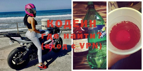 молекула духа Киренск