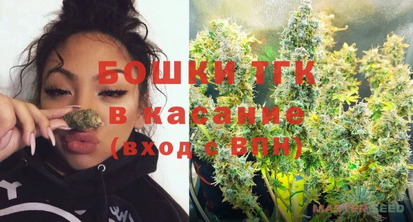 молекула духа Киренск